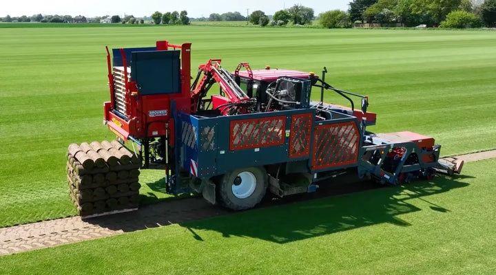 5 Reasons Paynes Turf is the Leading Colchester Turf Supplier